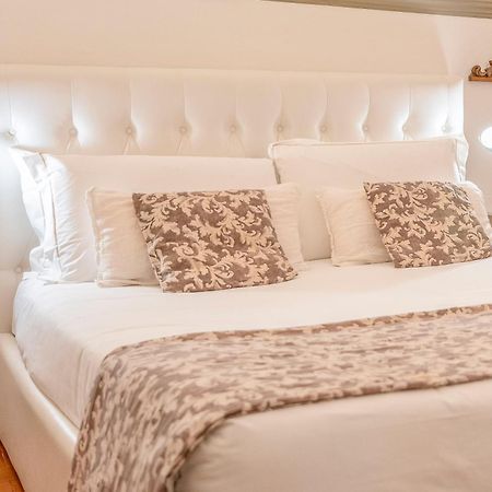 Apartmán Tintori Art Loft Florencie Exteriér fotografie