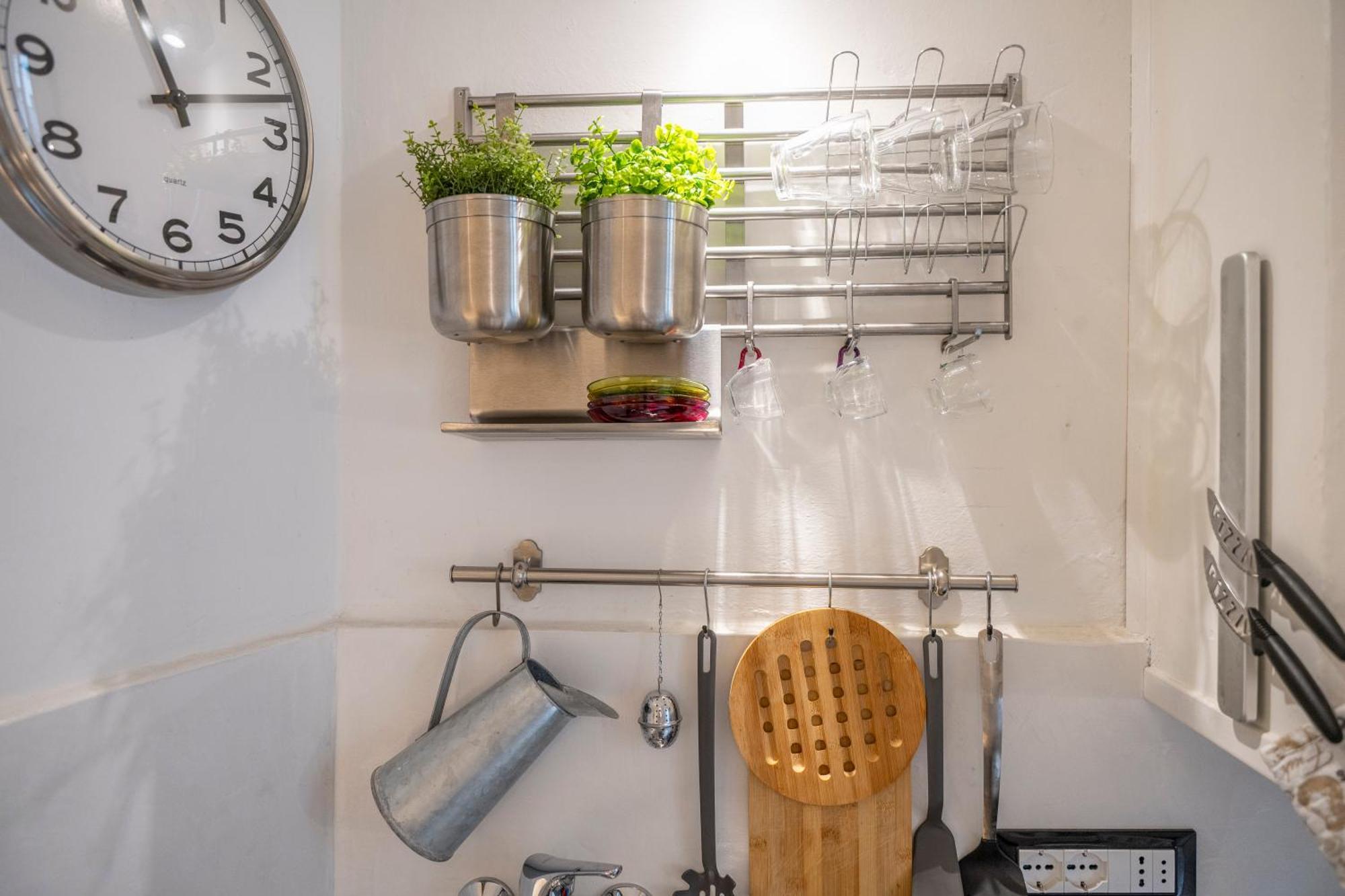 Apartmán Tintori Art Loft Florencie Exteriér fotografie