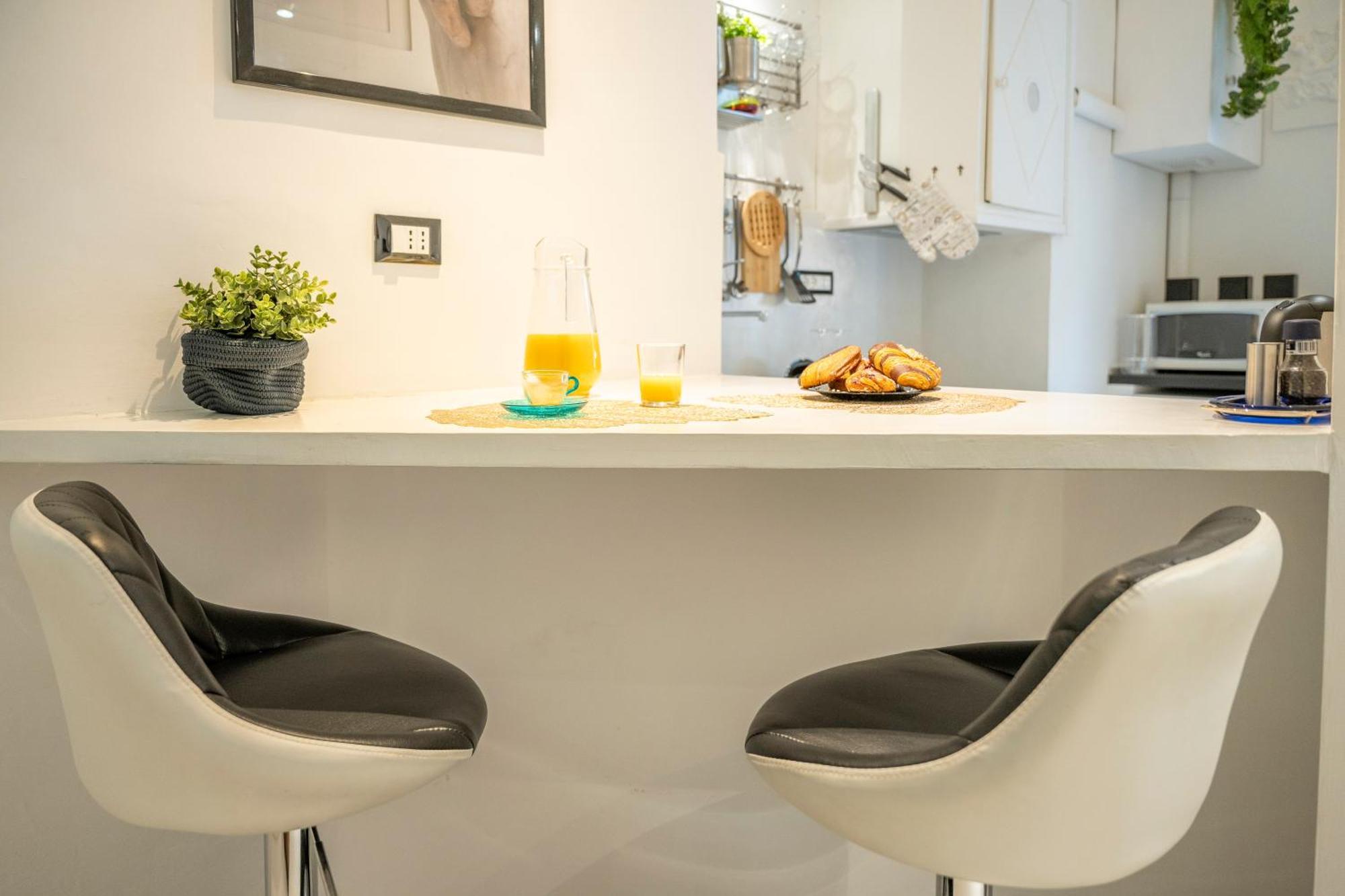 Apartmán Tintori Art Loft Florencie Exteriér fotografie