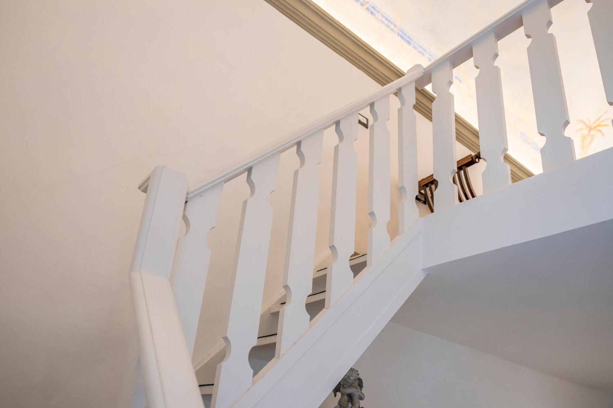 Apartmán Tintori Art Loft Florencie Exteriér fotografie