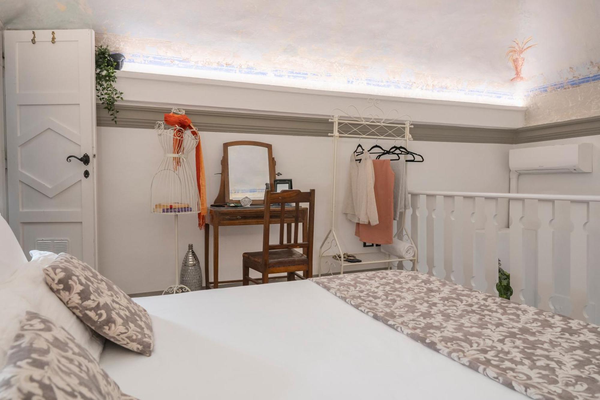 Apartmán Tintori Art Loft Florencie Exteriér fotografie